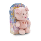 NICI - Guardian Angel Pig La La Piggie - Stuffed Animals