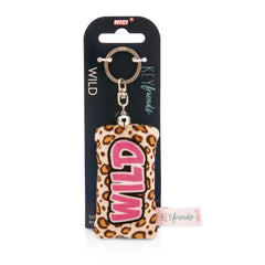 NICI - Sleutelhangers - Mini-Pluche-Kussens-Verzamelobjecten