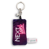 NICI - Sleutelhangers - Mini-Pluche-Kussens-Verzamelobjecten