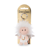 NICI - Keyring-Guardian-Angel-With-Symbol-Horseshoe-Action-Toy-Figures