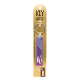 NICI - Keyring-Key-World-W-7-Cm - Keychains