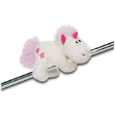 NICI - Magnici-Theodor-And-Friends-Unicorn-Theodor-12-Cm - Stuffed-Animals