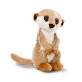 NICI - Meerkat-Sitting-Soft-Toy-Stuffed-Animals