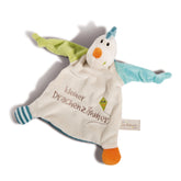 NICI - My First NICI Comforter Dragon Dragilu - Stuffed Animals