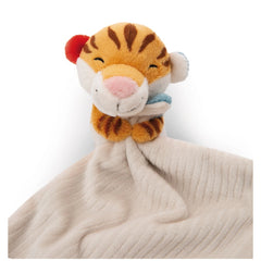 NICI - My First NICI Comforter Soft Toy Tiger - Stuffed Animals