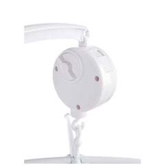 NICI - Mijn Eerste NICI Muzikale Mobiel - Baby Activiteit Speelgoed