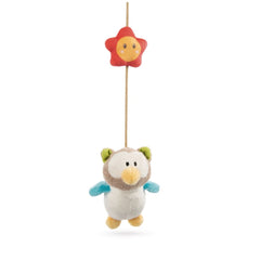 NICI - Mijn Eerste NICI Muzikale Mobiel - Baby Activiteit Speelgoed