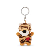 NICI - Nici-Key-Friends-Tiger-Keyholder-Accessories