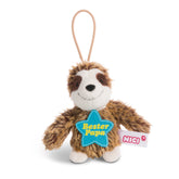 NICI - Pendant-Sloth-Best-Dad-Stuffed-Animals