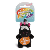 NICI - Theodor & Friends Unicorns - Stuffed Animals