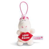 NICI - Theodor-Friends-Unicorns-Stuffed-Animals