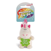 NICI - Theodor-Unicorn-Pendant - Stuffed Animals