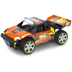 NIKKO - RC Buggies Hyper Blaze 2.4 Ghz 23 cm - Speelvoertuigen