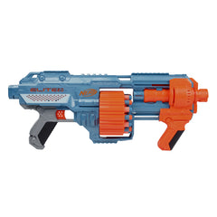 Nerf - Elite 2.0 Shockwave RD-15 Blaster - Toy Weapons & Gadgets