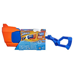 Nerf - Super Soaker Rainstorm - Buitenspeelgoed