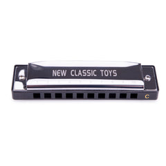 New Classic Toys - Harmonica - Musical Instruments