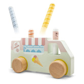 New Classic Toys - Pop Up - IJsjeswagen - Baby Activiteit Speelgoed