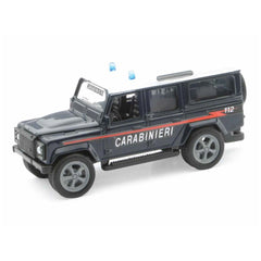 New Ray - Carabinieri 1:43 - Die Cast - Speelvoertuigen