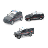 New Ray - Carabinieri 1:43 - Die Cast - Speelvoertuigen