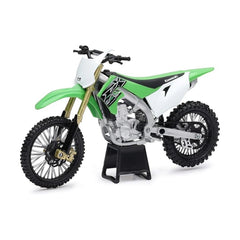 New Ray - Japan Dirt Bikes 1:12 Die Cast - Speelvoertuigen - Willekeurige Selectie