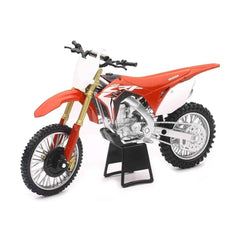 New Ray - Japan Dirt Bikes 1:12 Die Cast - Speelvoertuigen - Willekeurige Selectie