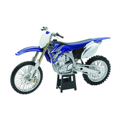New Ray - Japan Dirt Bikes 1:12 Die Cast - Speelvoertuigen - Willekeurige Selectie