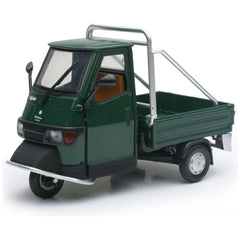 New Ray - Piaggio Ape 50 Cross Country 1:18 Die Cast - Play Vehicles