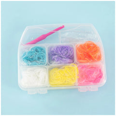 Nice - Creative - Elasticolor Pro Refill Mini Set - Arts & Crafts