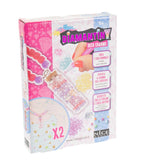 Nice - Diamantiny Deco Charms Set - Arts & Crafts