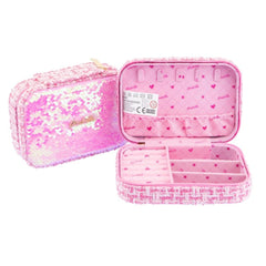 Nice - Girabrilla-Beauty-Case-Fashion - Verzamelaarsobjecten