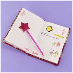 Nice - Girabrilla Fashion Diary - Office Supplies