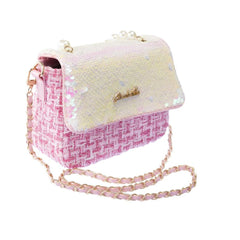 Nice - Girabrilla-Glamour-Fashion-Bag - Verzamelobjecten