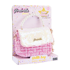 Nice - Girabrilla-Glamour-Fashion-Bag - Verzamelobjecten