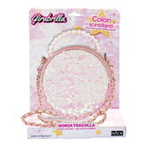 Nice - Girabrilla Glamour Shoulder Bag - Luggage & Bags