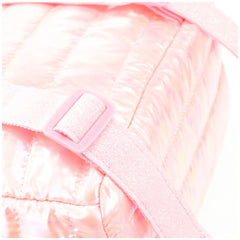 Nice - Girabrilla Puffer Casual Rugzak - Kantoorbenodigdheden