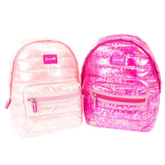 Nice - Girabrilla Puffer Casual Rugzak - Kantoorbenodigdheden