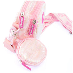 Nice - Girabrilla Puffer Pochette - Luggage & Bags