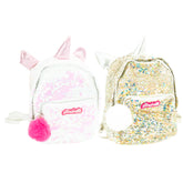 Nice - Girabrilla Unicorn Backpack - Luggage & Bags