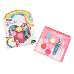 Nice - Magische Eenhoorn Cadeauset - Make-up