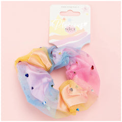 Nice - Unicorn Hair Elastic Band - Personal Care