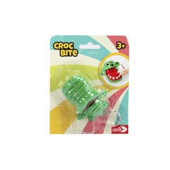 Noris - Mini Crocodile Game - Action & Toy Figures
