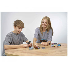 Noris - Trick 100 - Kaartspellen