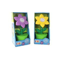 ODS - Bloemenbubbelmachine - Buitenspeelgoed