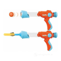 ODS - Outdoor Play Equipment - Mars Oberon Blaster - Foam Balls and Rockets - 8+ Years