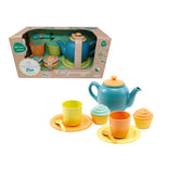 ODS - Verkleed- en rollenspel - Maisonelle Bio Theeset - Duurzaam - 2+ Jaar