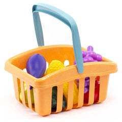 ODS - Verkleed- en rollenspel - Maisonelle Bio Fruitmand - 2 Jaar