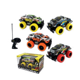 ODS - RC Pickup Monster Truck 4x4 - Speelvoertuigen