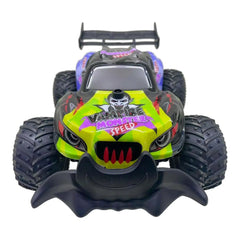 ODS - RC Vampire Monster Radiocom 1:18 Speelvoertuigen