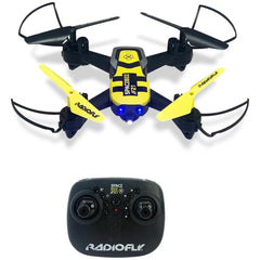 ODS - Radiofly SpaceBee 21 Drone Play Vehicles