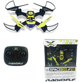 ODS - Radiofly SpaceBee 21 Drone Speelvoertuigen